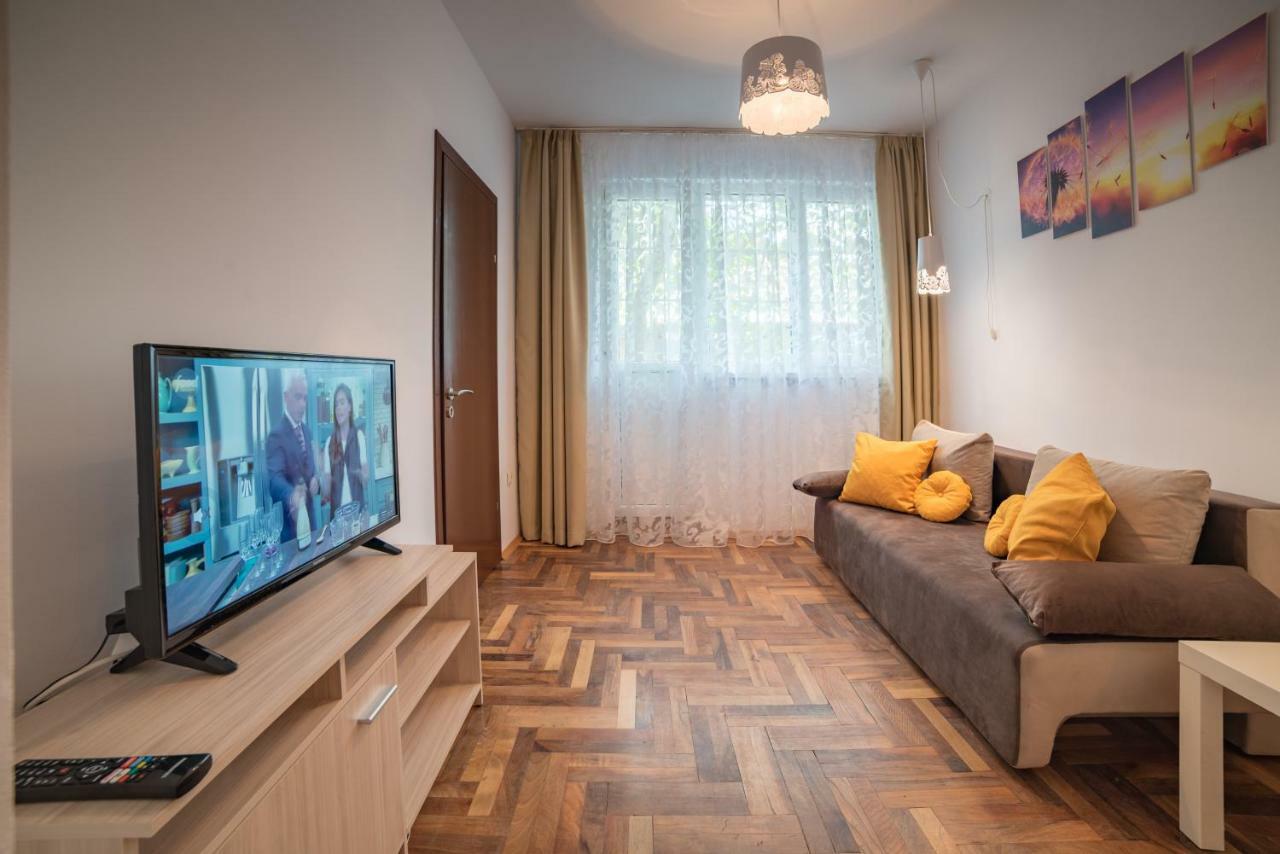 Comfort.Chic.Charming Apt With Terrace Near Ndk Sofia Exterior photo