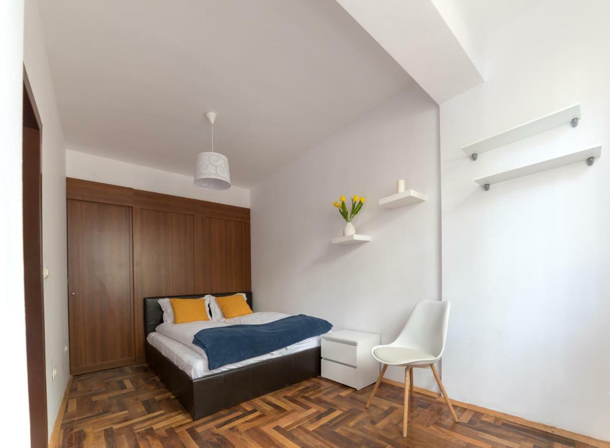 Comfort.Chic.Charming Apt With Terrace Near Ndk Sofia Exterior photo